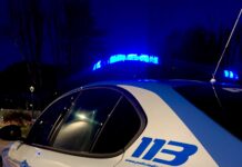 Trovato in un covo ordigno destinato a far saltare bancomat, l’intervento degli artificieri