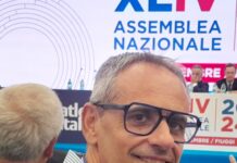 Da Ravanusa alla guida tecnica Nazionale, per Giancarlo La Greca una nuova sfida