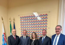 Udc Sicilia, Maurizio Lo Galbo è il nuovo responsabile regionale per la formazione e la verifica delle liste elettorali