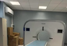 Nuova Tac a Ribera, La Rocca Ruvolo: “simbolo di un ospedale che guarda al futuro”