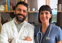 Agrigento, sempre più mamme scelgono il parto indolore