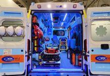 Due 66enni trovati morti in casa a Carini