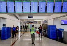 Ruba orologio da 15mila euro e poi si imbarca per Milano: denunciato 73enne