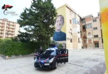 Spaccio di crack e cocaina, arrestati cinque giovanissimi