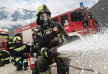 Canicattì, incendiate due auto in via Pirandello
