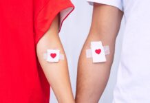 Terza raccolta di sangue del 2026 a Campobello di Licata