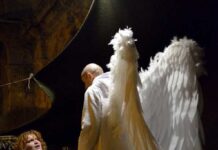 Il presepe vivente musical di Naro continua dal 3 al 6 gennaio