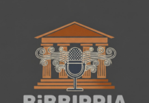 Agrigento si accende: debutta BIBBIRRIA.IT, il podcast senza filtri di Cesare Sciabarrà