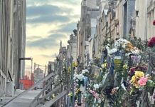 Cimiteri. La denuncia della deputata M5S Stefania Campo: E’ allarme degrado in tutta la Sicilia