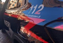 Droga, munizioni e un’arma clandestina: un arresto e una denuncia