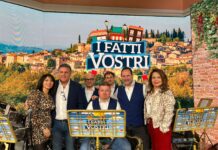 Riparte “DeMa Show” 2026: prima puntata venerdì 16 gennaio su Bom Channel 68 e Sky 5068