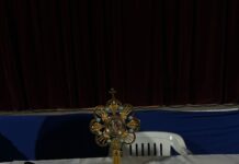 Don Bosco resta a Canicattì: Oggi l’Ostensione della Reliquia, la Messa Solenne e la “Passeggiata” nel Rione Rovitelli