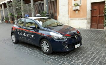 Castrofilippo, tentano di rapire bimba: messi in fuga dal padre