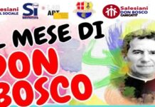 Rione Rovitelli in Festa: l’Oratorio Salesiano celebra San Giovanni Bosco tra Sport, Arte e Tradizione