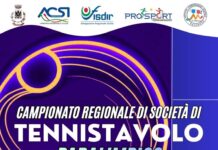 Lo sport paralimpico siciliano 2026 riparte da Ravanusa – Al via la stagione agonistica