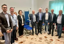 Lampedusa, al via il Servizio Oncologico Decentrato