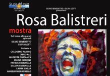 I Silvi raccontano Rosa Balistreri