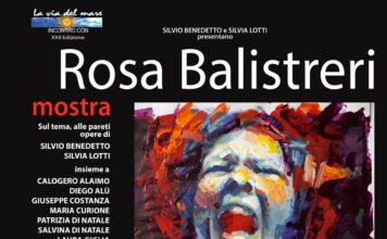 I Silvi raccontano Rosa Balistreri