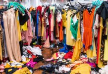 Calendario raccolta indumenti a Campobello di Licata