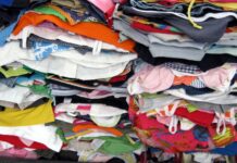 Campobello di Licata, Torna la Raccolta di Indumenti usati