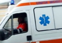 Precipita da un lucernaio di un’attività commerciale, grave operaio di 40 anni