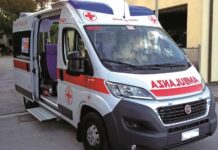 Alia, 30enne perde la vita in sella a un quad