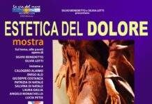 ESTETICA DEL DOLORE NELL’ARTE