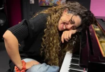 Delia Buglisi, quattro date in Sicilia: due già Sold Out