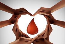 Giornata della donazione del sangue a Campobello di Licata