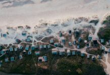 Emergenza maltempo in Sicilia: danni devastanti, il Movimento Cooperativo chiede interventi urgenti a view of a city