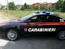 In auto con due cartucce calibro 22, denunciato 26enne a Porto Empedocle