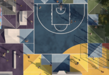 “Sport illumina”, una nuova area ricreativa a Monserrato