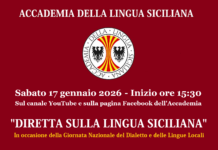 La lingua siciliana: un patrimoniu vivu chi parra di nuàutri