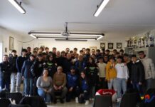 Agrigento, 37 nuovi arbitri di calcio entrano a far parte della sezione AIA