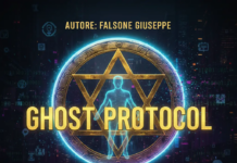 In uscita GHOST PROTOCOL, manuale completo di sicurezza informatica