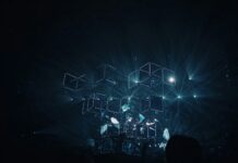 Blockchain nei casino: trasparenza, sicurezza e nuove forme di ricompensa geometric shape digital wallpaper