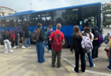 Campobello di Licata, studenti pendolari: abbonamenti del mese di marzo 2026