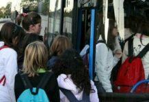 Ravanusa, gli studenti pendolari possono ritirare gli abbonamenti del mese di febbraio