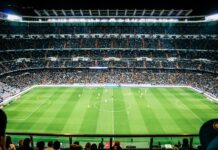 Serie A, Udinese-Inter: i friulani ospitano i nerazzurri soccer field