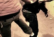 Violenta lite tra giovani, arrestato 22enne