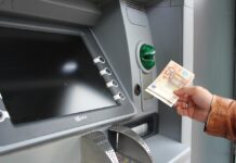 Urzì (Fabi), attenti alle truffe: non lasciare mai la ricevuta del bancomat dopo un prelievo atm, money, euro, withdraw cash, cash, atm, atm, atm, atm, atm