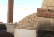 Campobello di Licata: ci mettiamo le mani in pasta. Ma non solo per fare pane