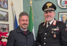 Comitini, tentata truffa sventata grazie agli incontri informativi dei Carabinieri