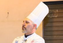 E’ stato l’anima della festa: lo chef Leonardo Massaro racconta la DE.CO a Raviola e Totomè