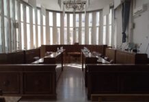 La Democrazia Cristiana di Ravanusa comunica con soddisfazione che è stato completato l’intervento di ammodernamento tecnologico dell’aula consiliare comunale