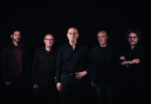 Avion Travel all’Agricantus di Palermo: due sere in esclusiva con la canzone d’autore