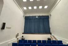 Riapre il cineteatro “Antonio Liotta” a Grotte