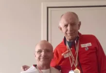 Campionati Italiani Assoluti di Atletica Leggera, pieno di medaglie per Giuseppe Averna e Maurilio Vaccaro