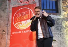 Controcorrente, La Vardera annuncia: “mi candido alla presidenza della Regione siciliana”