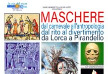 “Maschere”: a Campobello di Licata un viaggio tra rito, identità e teatro da Lorca a Pirandello